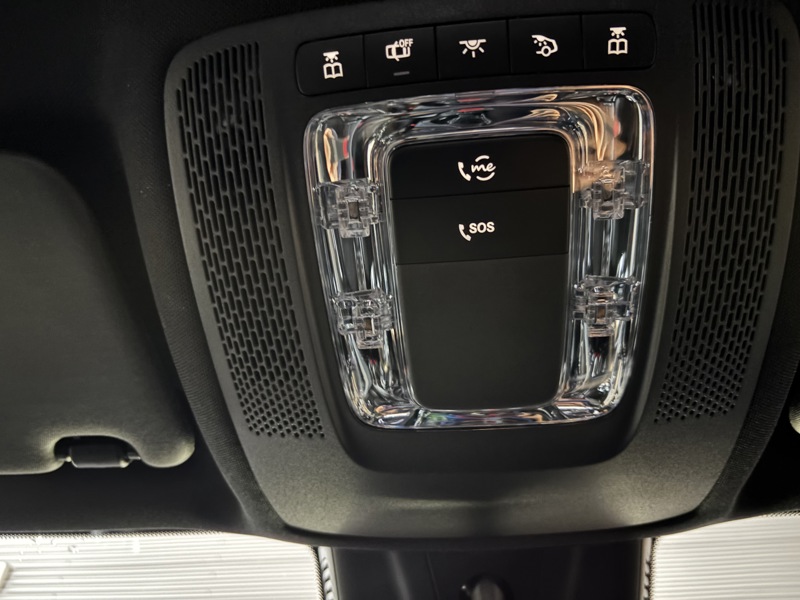 Image Mercedes-Benz GLB 200 d AMG Line   200 d AMG Line