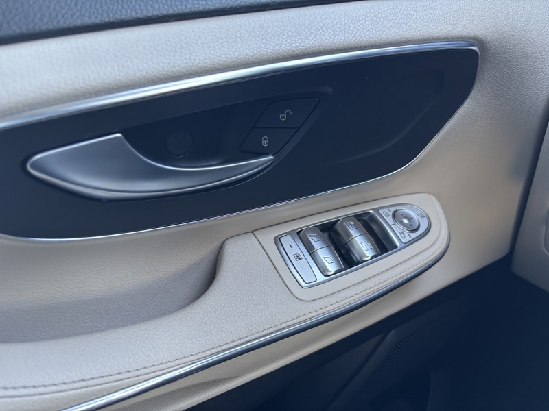 Image Mercedes-Benz MARCO POLO 220 d 4MATIC   220 d 4MATIC