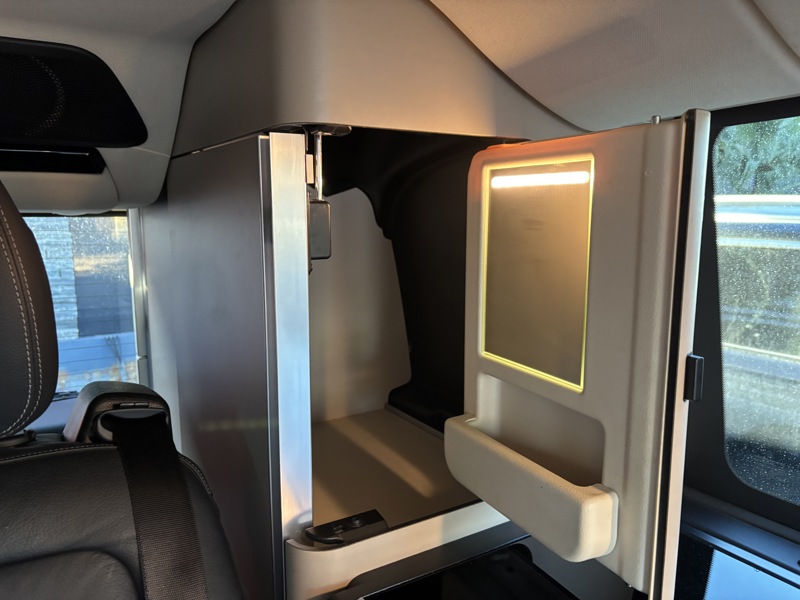 Image Mercedes-Benz MARCO POLO 220 d 4MATIC   220 d 4MATIC