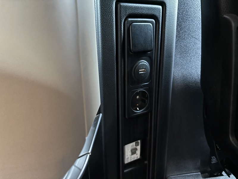 Image Mercedes-Benz MARCO POLO 220 d 4MATIC   220 d 4MATIC