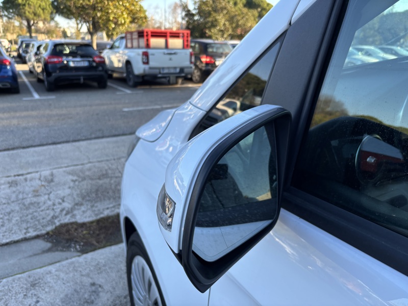 Image Mercedes-Benz MARCO POLO 220 d 4MATIC   220 d 4MATIC