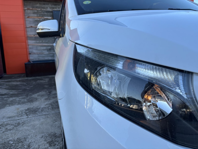 Image Mercedes-Benz MARCO POLO 220 d 4MATIC   220 d 4MATIC