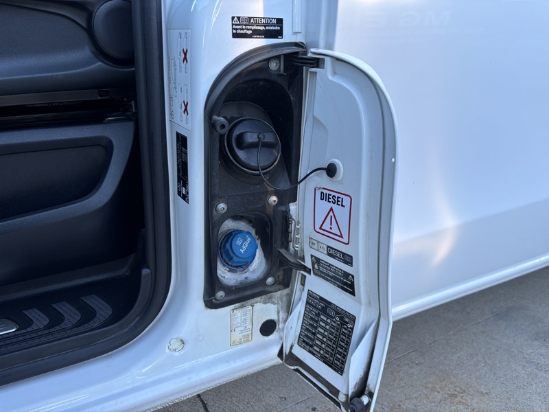 Image Mercedes-Benz MARCO POLO 220 d 4MATIC   220 d 4MATIC