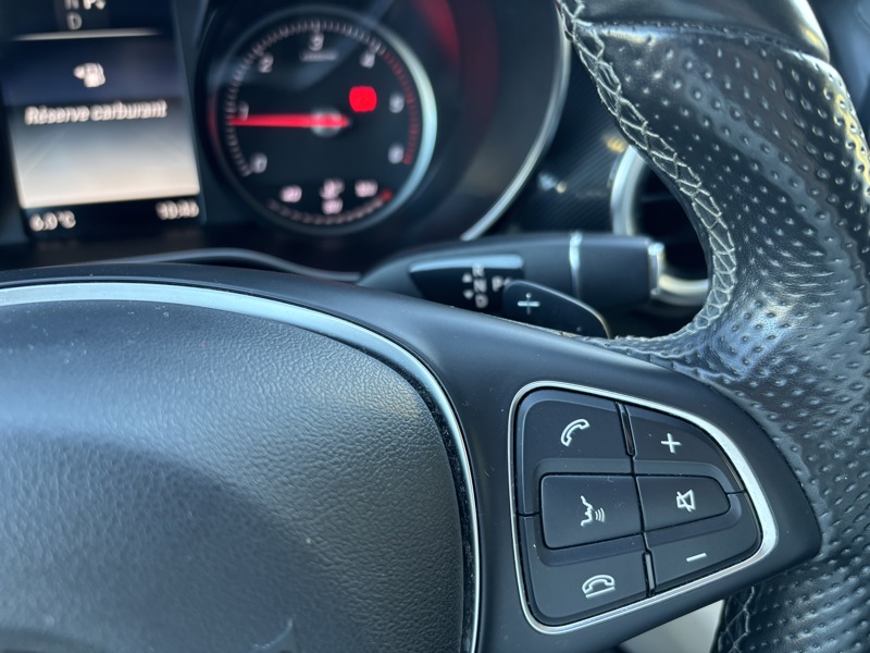 Image Mercedes-Benz MARCO POLO 220 d 4MATIC   220 d 4MATIC