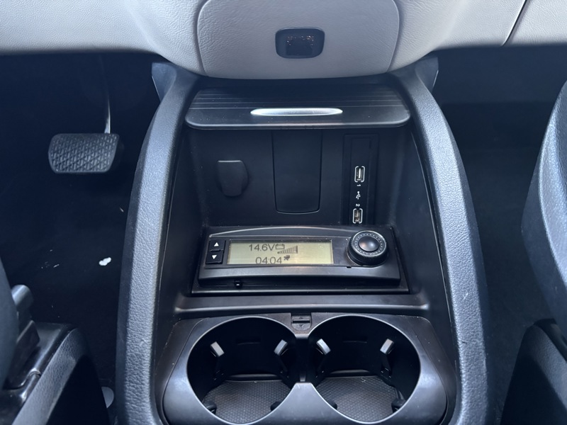 Image Mercedes-Benz MARCO POLO 220 d 4MATIC   220 d 4MATIC