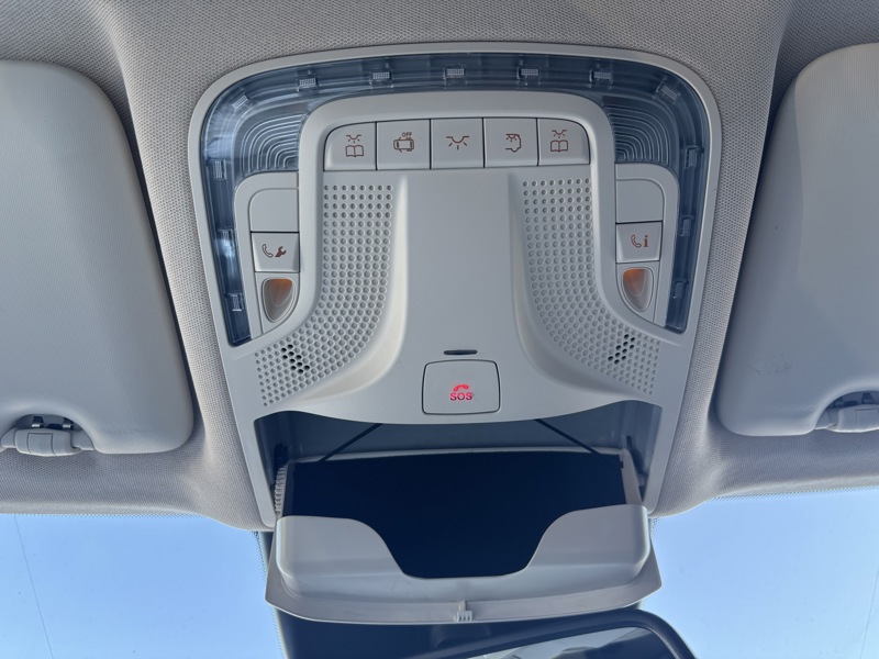 Image Mercedes-Benz MARCO POLO 220 d 4MATIC   220 d 4MATIC