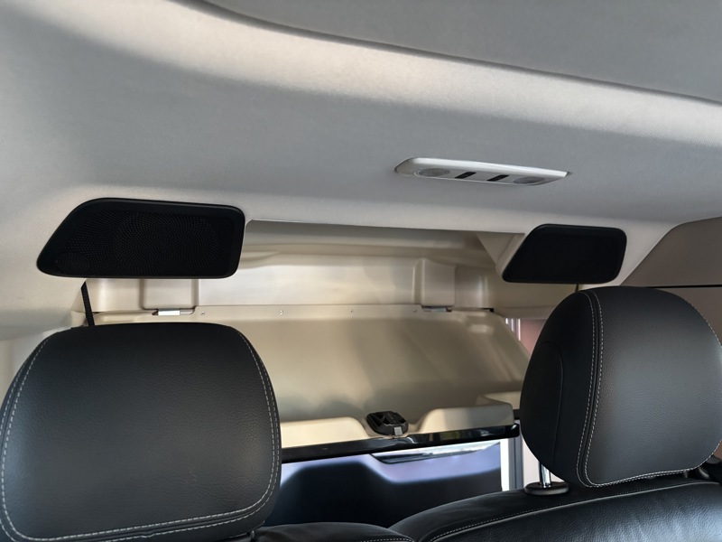 Image Mercedes-Benz MARCO POLO 220 d 4MATIC   220 d 4MATIC