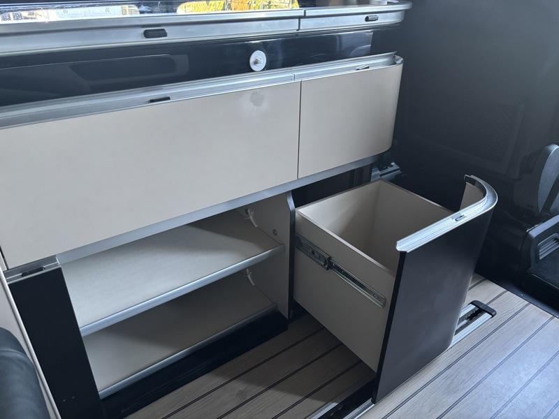 Image Mercedes-Benz MARCO POLO 220 d 4MATIC   220 d 4MATIC