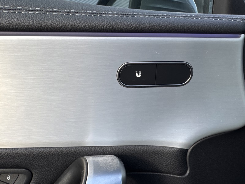 Image Mercedes-Benz CLA SHOOTING BRAKE CLA 200 Shooting Brake Business Line Pack Progressive  CLA 200 Shooting Brake Business Line