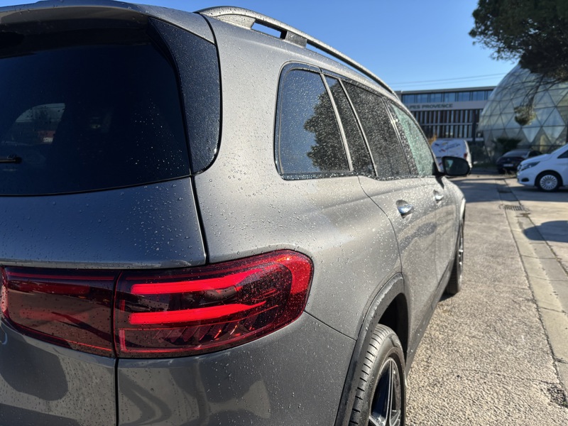 Image Mercedes-Benz GLB 200 d AMG Line AMG Line GLB 200 d AMG Line 200 d AMG Line