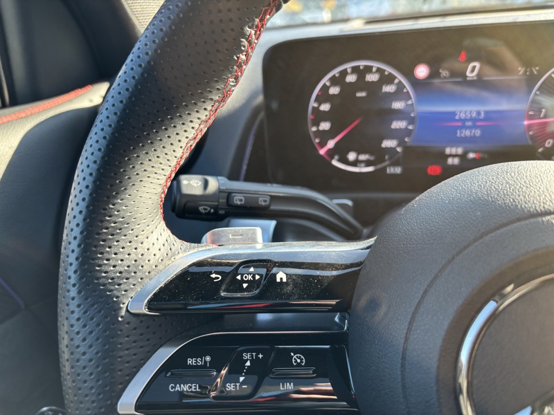 Image Mercedes-Benz GLB 200 d AMG Line AMG Line GLB 200 d AMG Line 200 d AMG Line