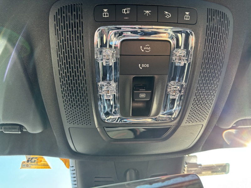 Image Mercedes-Benz GLB 200 d AMG Line AMG Line GLB 200 d AMG Line 200 d AMG Line