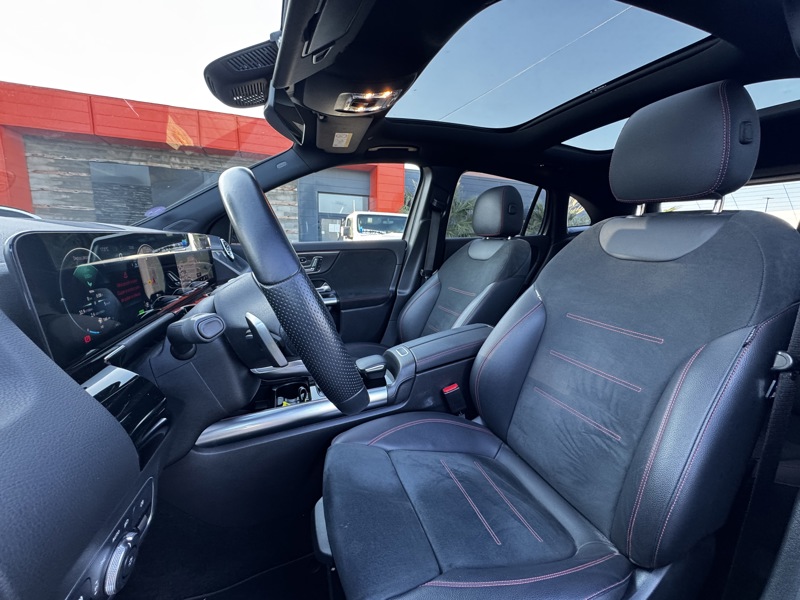 Image Mercedes-Benz GLA 250 e AMG Line   250 e AMG Line