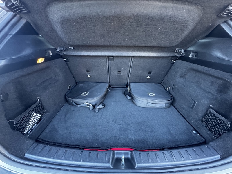 Image Mercedes-Benz GLA 250 e AMG Line   250 e AMG Line