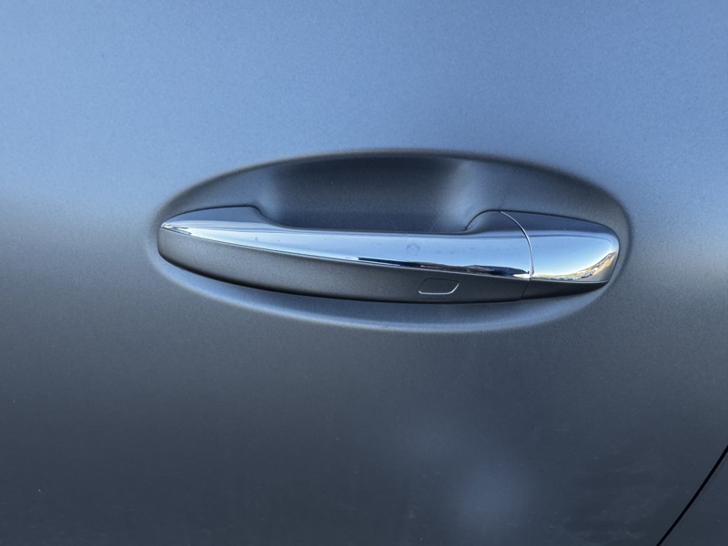 Image Mercedes-Benz GLA 250 e AMG Line   250 e AMG Line