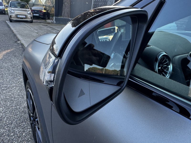 Image Mercedes-Benz GLA 250 e AMG Line   250 e AMG Line