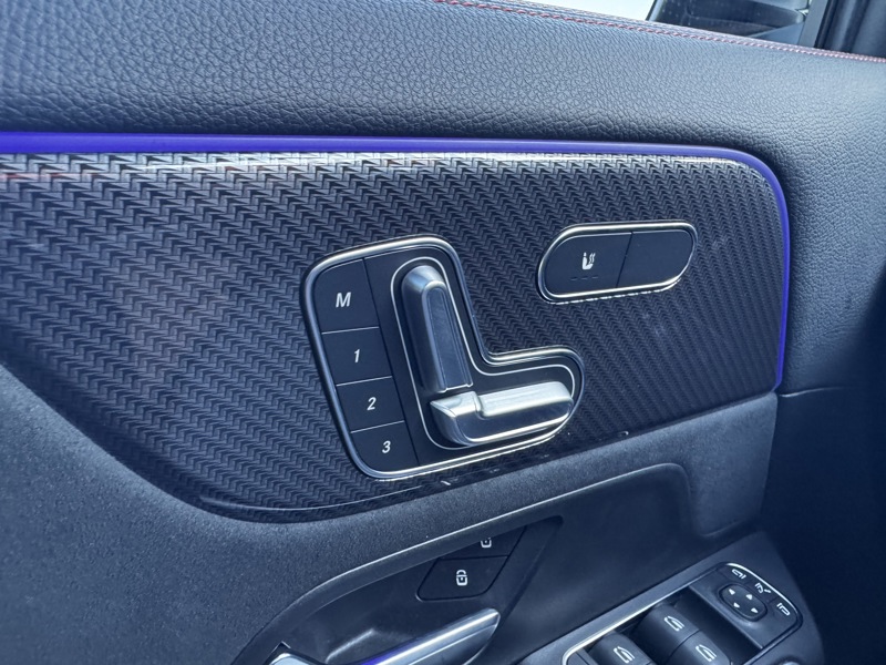 Image Mercedes-Benz GLA 250 e AMG Line   250 e AMG Line