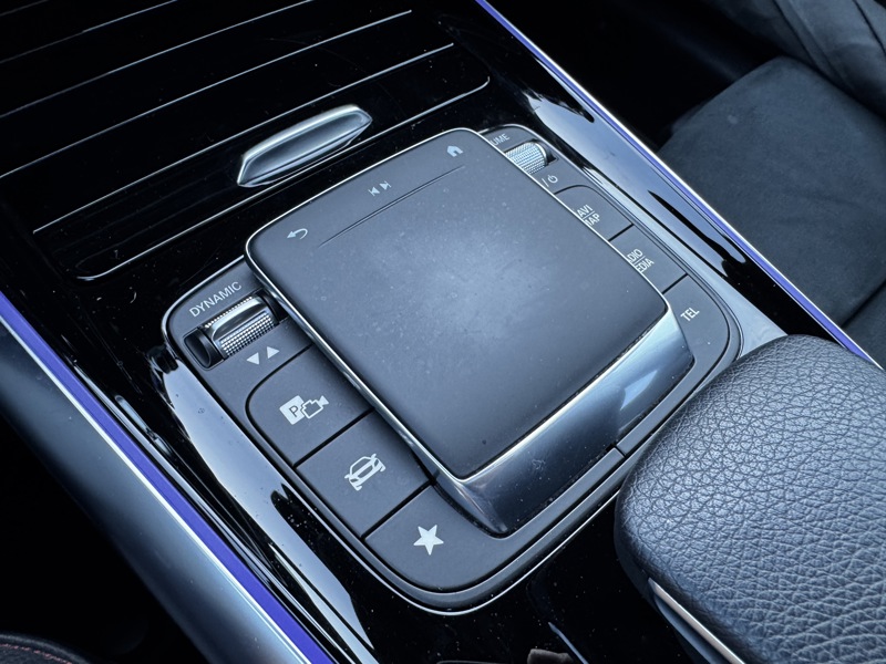 Image Mercedes-Benz GLA 250 e AMG Line   250 e AMG Line