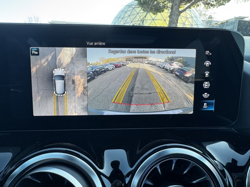 Image Mercedes-Benz GLA 250 e AMG Line   250 e AMG Line