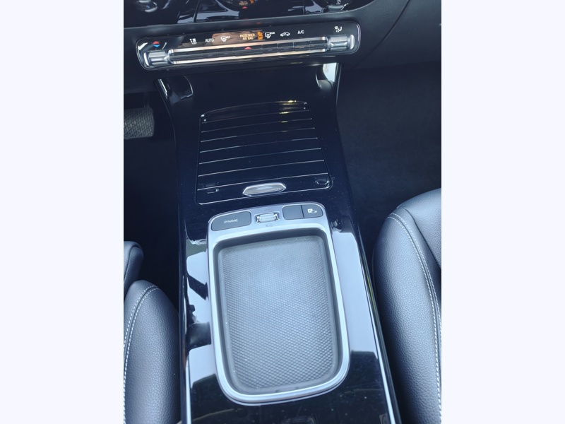 Image Mercedes-Benz CLASSE A 180 d Progressive Line   180 d Progressive Line