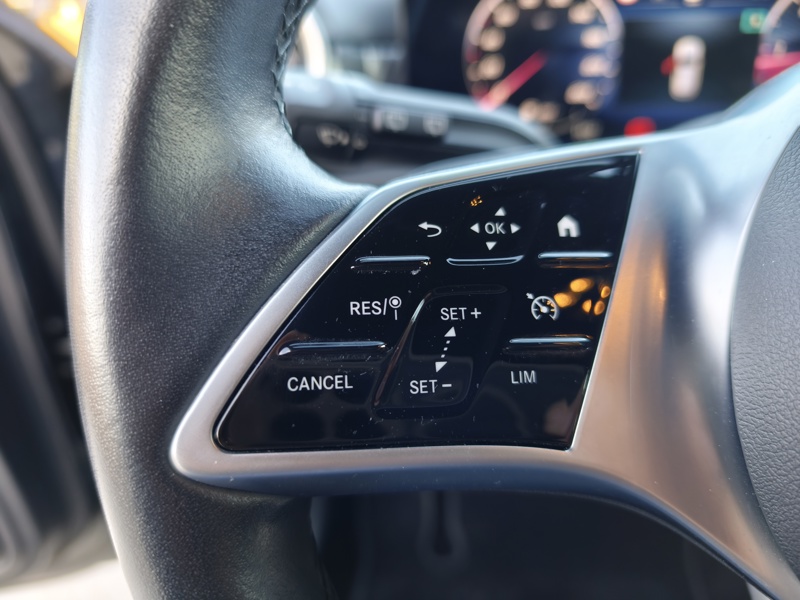 Image Mercedes-Benz CLASSE A 180 d Progressive Line   180 d Progressive Line