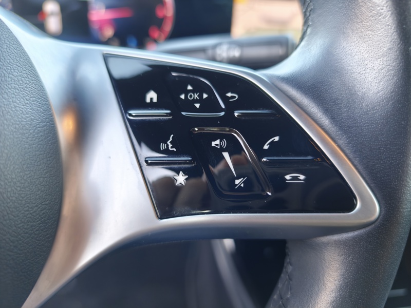 Image Mercedes-Benz CLASSE A 180 d Progressive Line   180 d Progressive Line