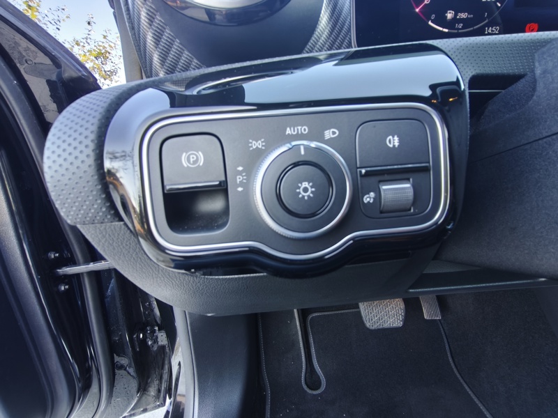 Image Mercedes-Benz CLASSE A 180 d Progressive Line   180 d Progressive Line