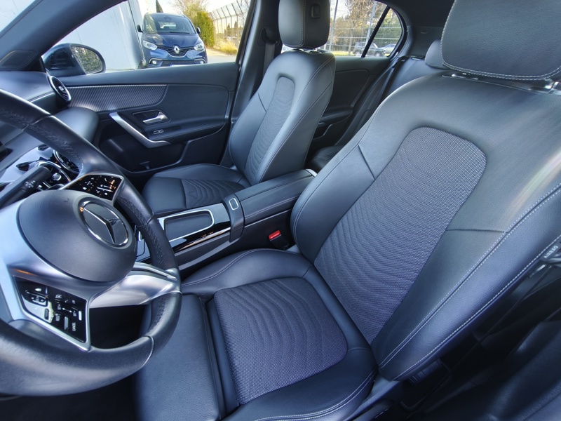 Image Mercedes-Benz CLASSE A 180 d Progressive Line   180 d Progressive Line