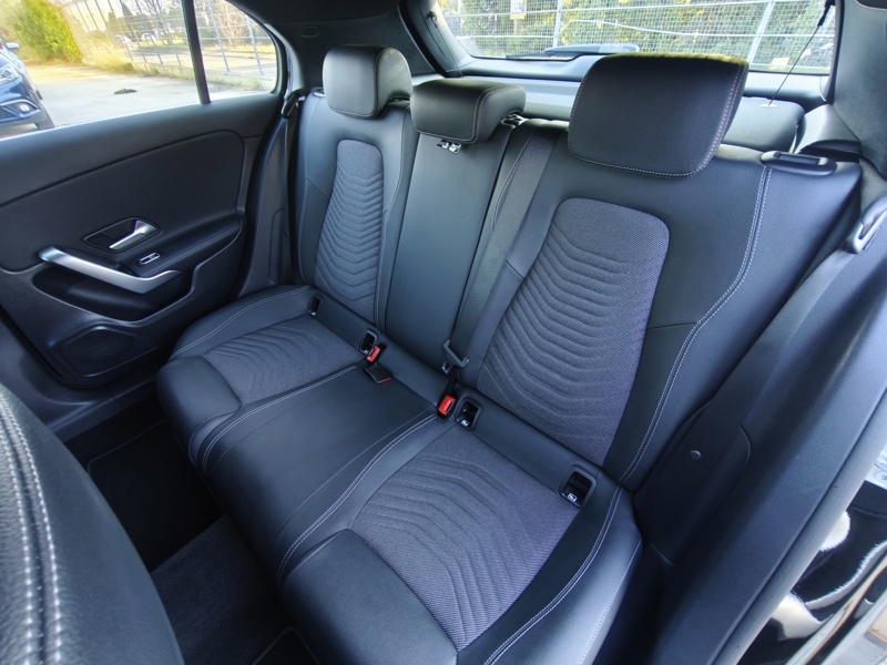 Image Mercedes-Benz CLASSE A 180 d Progressive Line   180 d Progressive Line