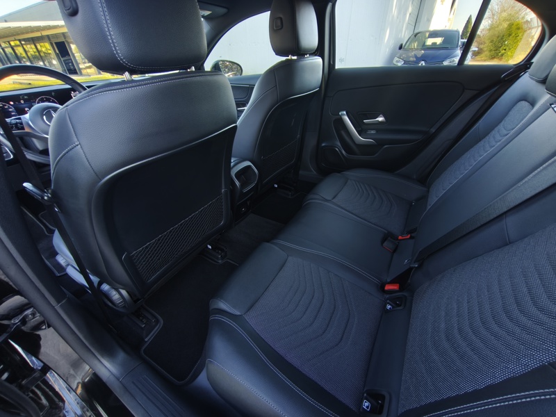 Image Mercedes-Benz CLASSE A 180 d Progressive Line   180 d Progressive Line