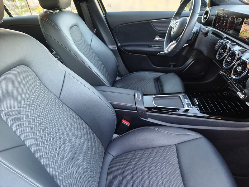 Image Mercedes-Benz CLASSE A 180 d Progressive Line   180 d Progressive Line