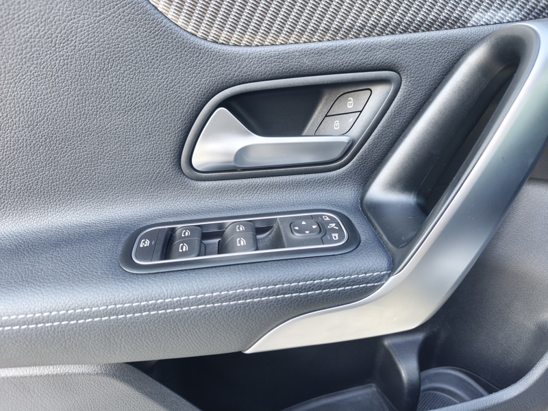 Image Mercedes-Benz CLASSE A 180 d Progressive Line   180 d Progressive Line