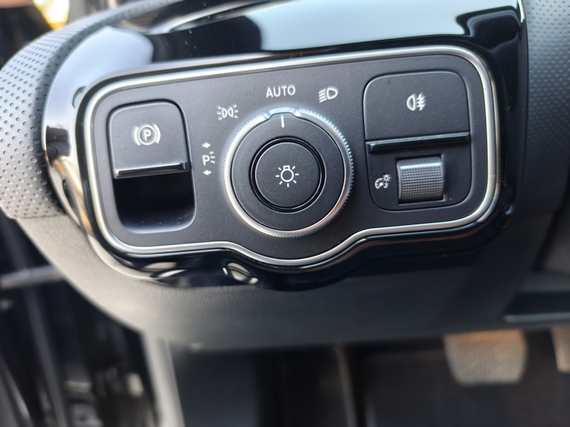 Image Mercedes-Benz CLASSE A 180 d Progressive Line   180 d Progressive Line