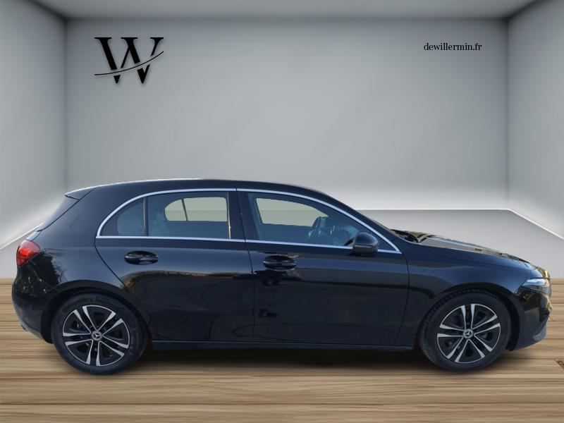 Image Mercedes-Benz CLASSE A 180 d Progressive Line   180 d Progressive Line