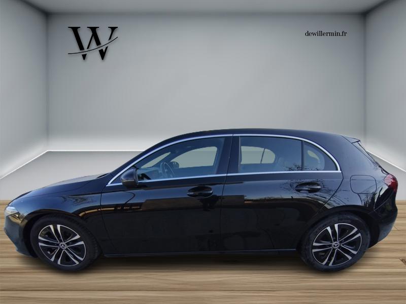 Image Mercedes-Benz CLASSE A 180 d Progressive Line   180 d Progressive Line