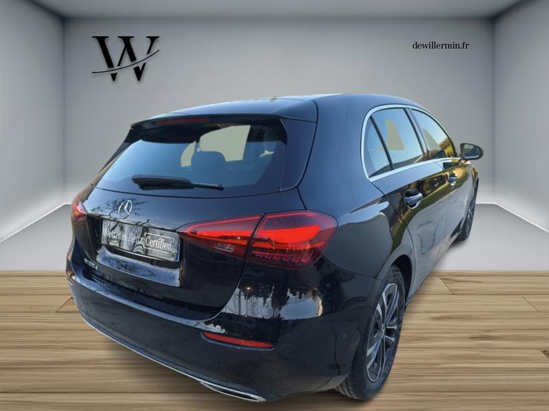 Image Mercedes-Benz CLASSE A 180 d Progressive Line   180 d Progressive Line