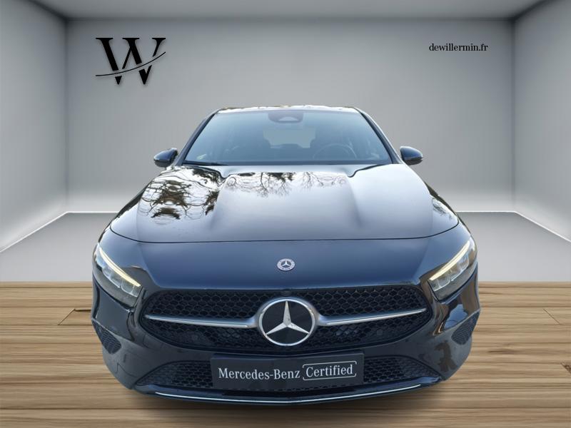 Image Mercedes-Benz CLASSE A 180 d Progressive Line   180 d Progressive Line