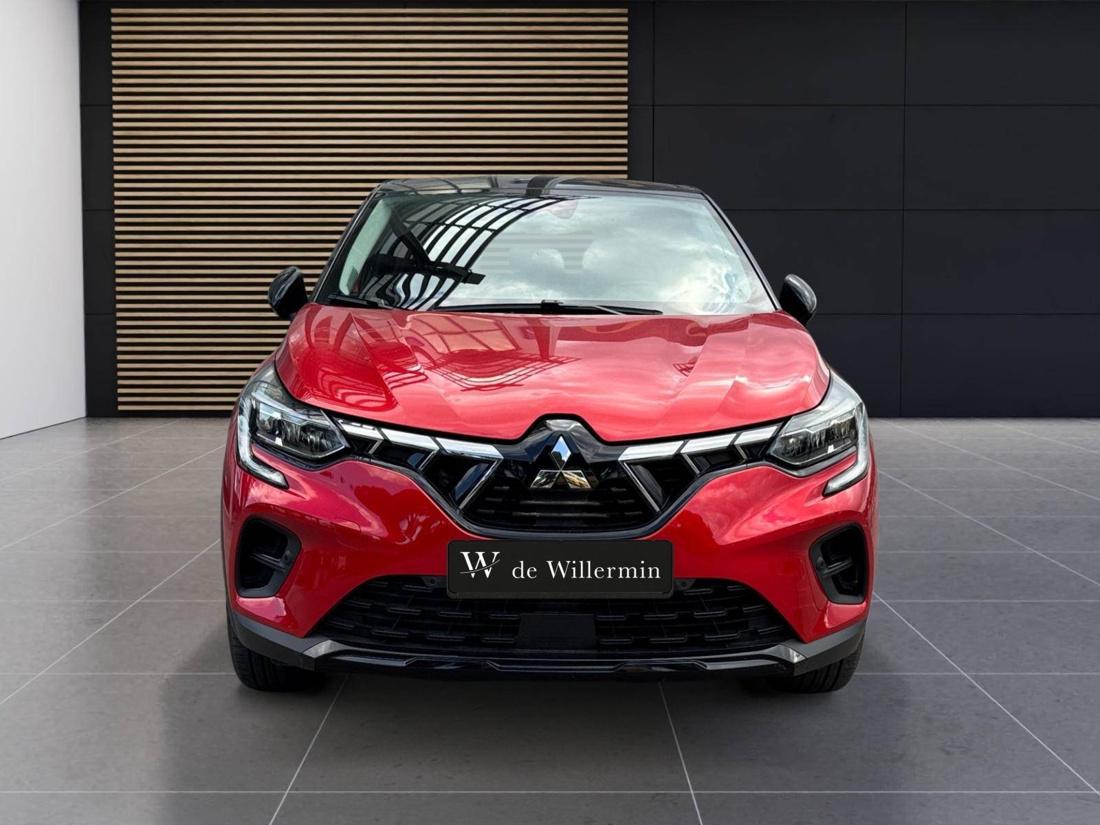 Image MITSUBISHI ASX MY23 ASX 1.6 MPI PHEV 159 AS&G Instyle