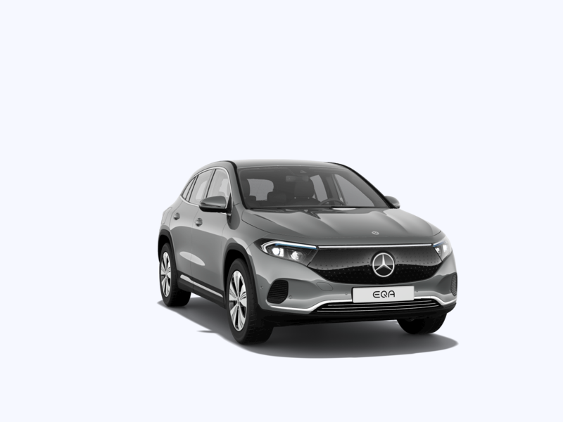 Image Mercedes-Benz EQA 250+ Edition  EQA 250+ Edition 250+ Edition
