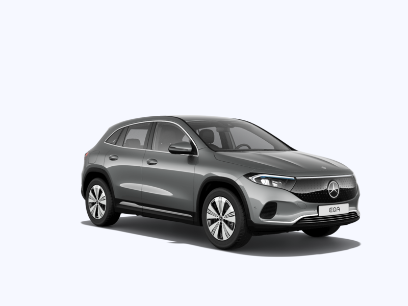 Image Mercedes-Benz EQA 250+ Edition  EQA 250+ Edition 250+ Edition