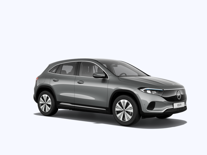 Image Mercedes-Benz EQA 250+ Edition  EQA 250+ Edition 250+ Edition