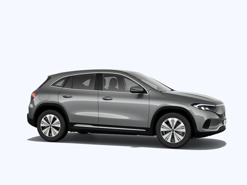 Image Mercedes-Benz EQA 250+ Edition  EQA 250+ Edition 250+ Edition