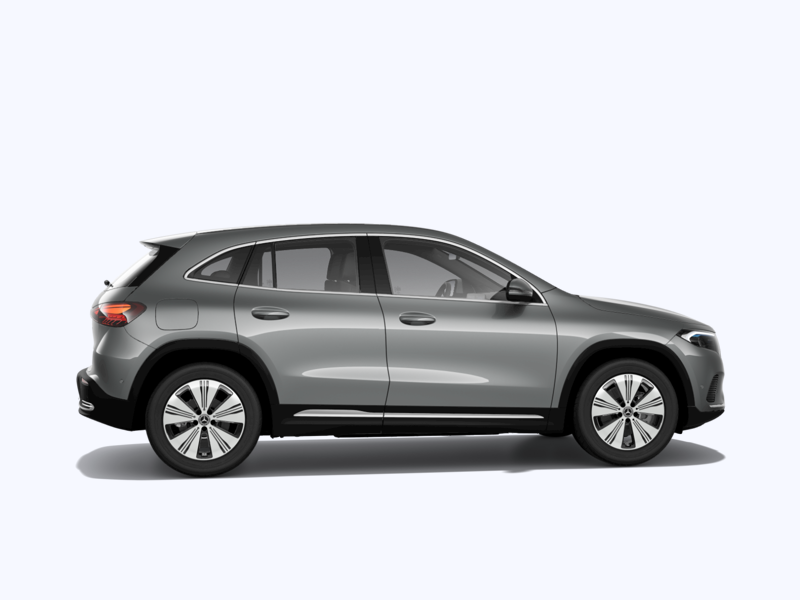 Image Mercedes-Benz EQA 250+ Edition  EQA 250+ Edition 250+ Edition