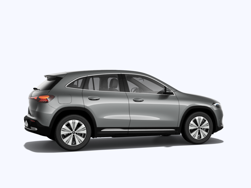 Image Mercedes-Benz EQA 250+ Edition  EQA 250+ Edition 250+ Edition