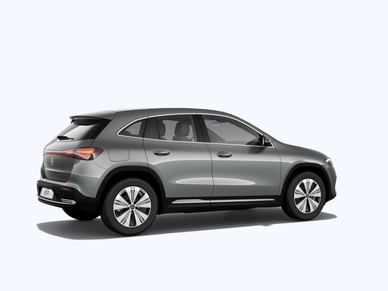 Image Mercedes-Benz EQA 250+ Edition  EQA 250+ Edition 250+ Edition