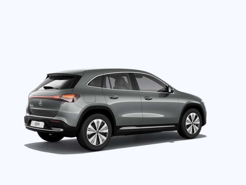 Image Mercedes-Benz EQA 250+ Edition  EQA 250+ Edition 250+ Edition