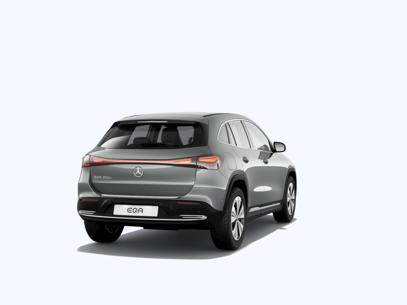 Image Mercedes-Benz EQA 250+ Edition  EQA 250+ Edition 250+ Edition