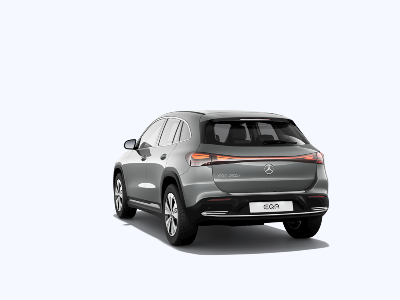 Image Mercedes-Benz EQA 250+ Edition  EQA 250+ Edition 250+ Edition