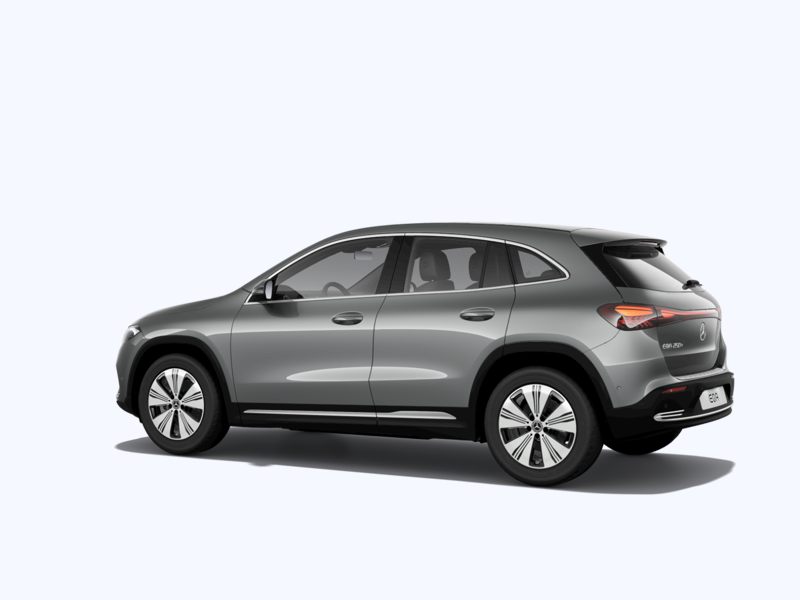 Image Mercedes-Benz EQA 250+ Edition  EQA 250+ Edition 250+ Edition