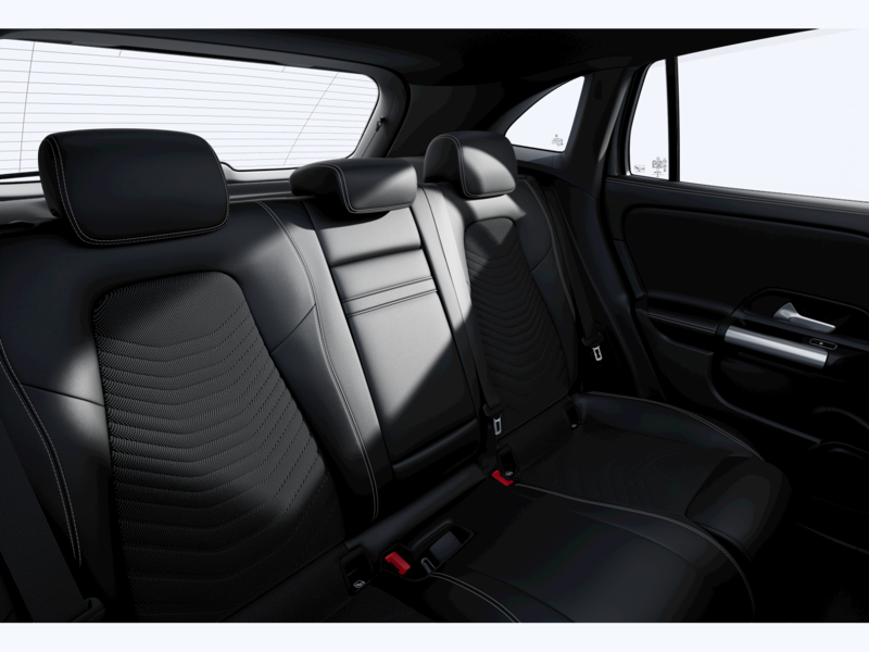 Image Mercedes-Benz EQA 250+ Edition  EQA 250+ Edition 250+ Edition